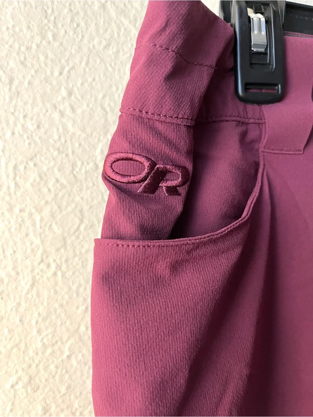 Outdoor Research Plum Active Women Skort - Picture 3 of 10